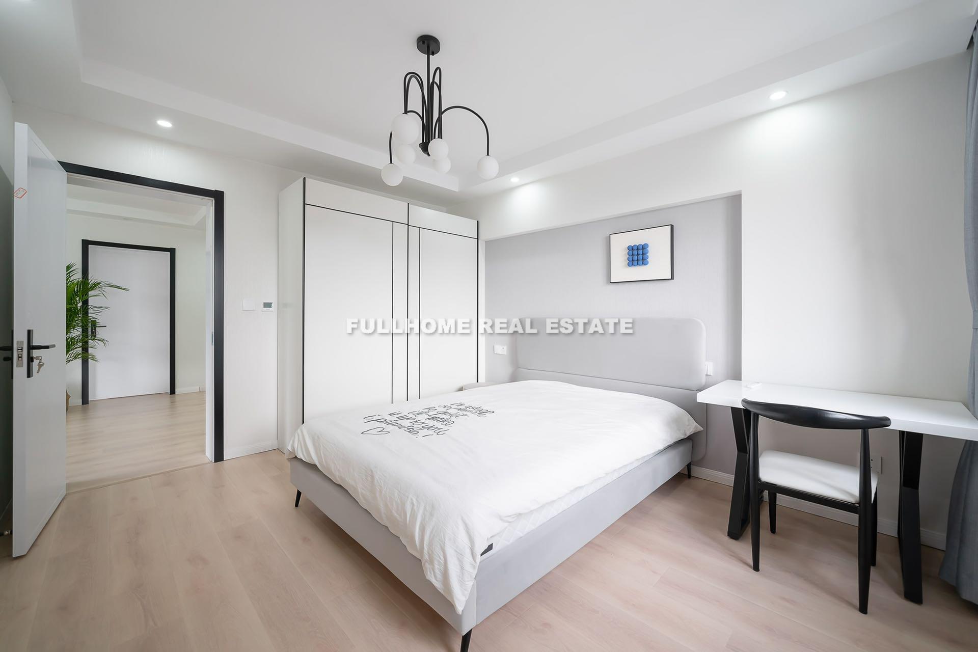 Jia Yang Apartment - Interior view 3, Shanghai rental property