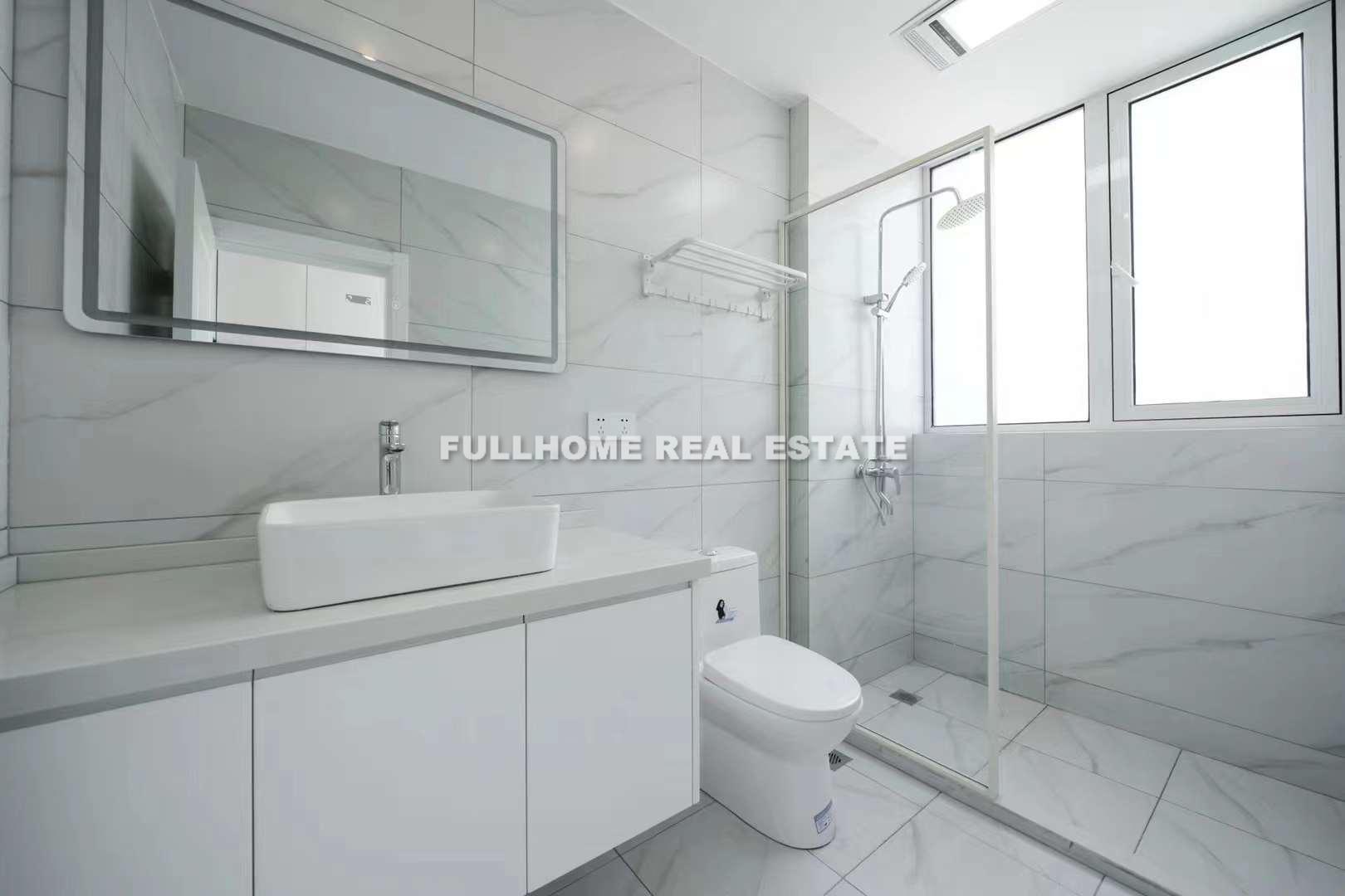 Lane 500-1000 Julu Road Old House	 - Interior view 7, Shanghai rental property