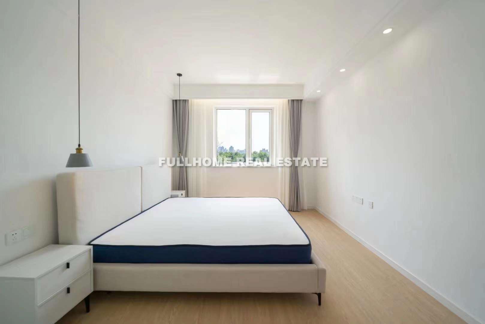Lane 500-1000 Julu Road Old House	 - Interior view 4, Shanghai rental property