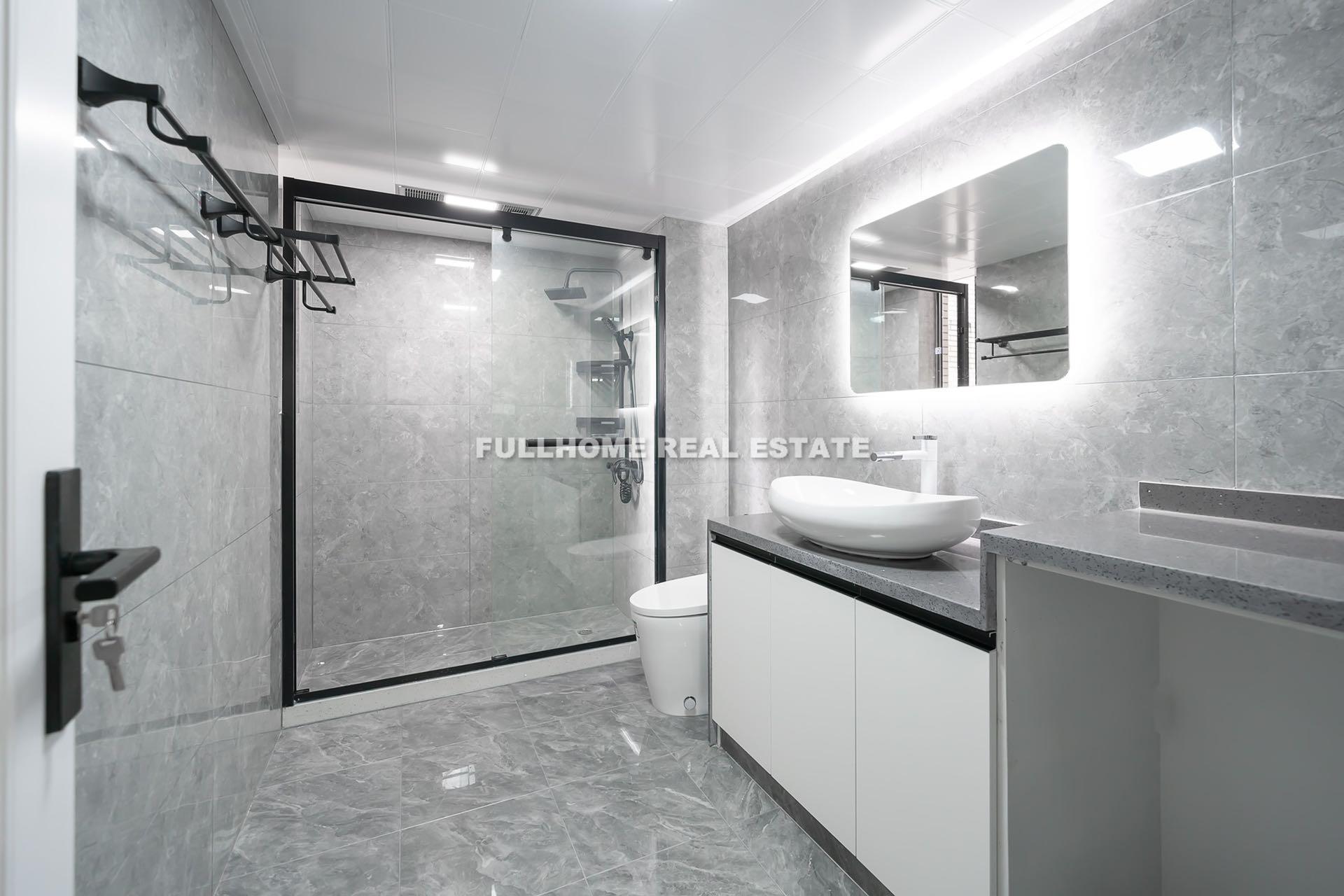 Jia Yang Apartment - Interior view 9, Shanghai rental property