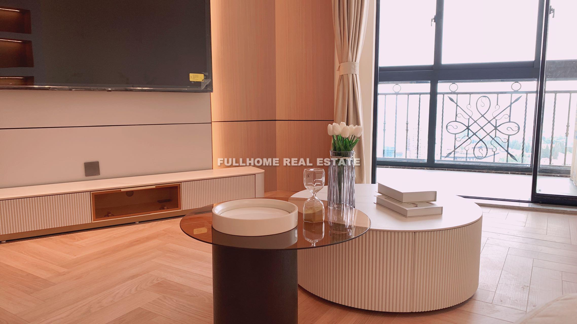HanLin Mansion - Interior view 2, Shanghai rental property
