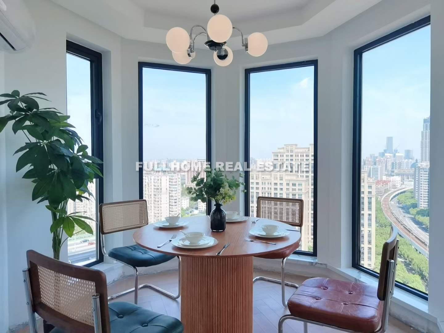 Da Jia Yuan - Interior view 8, Shanghai rental property