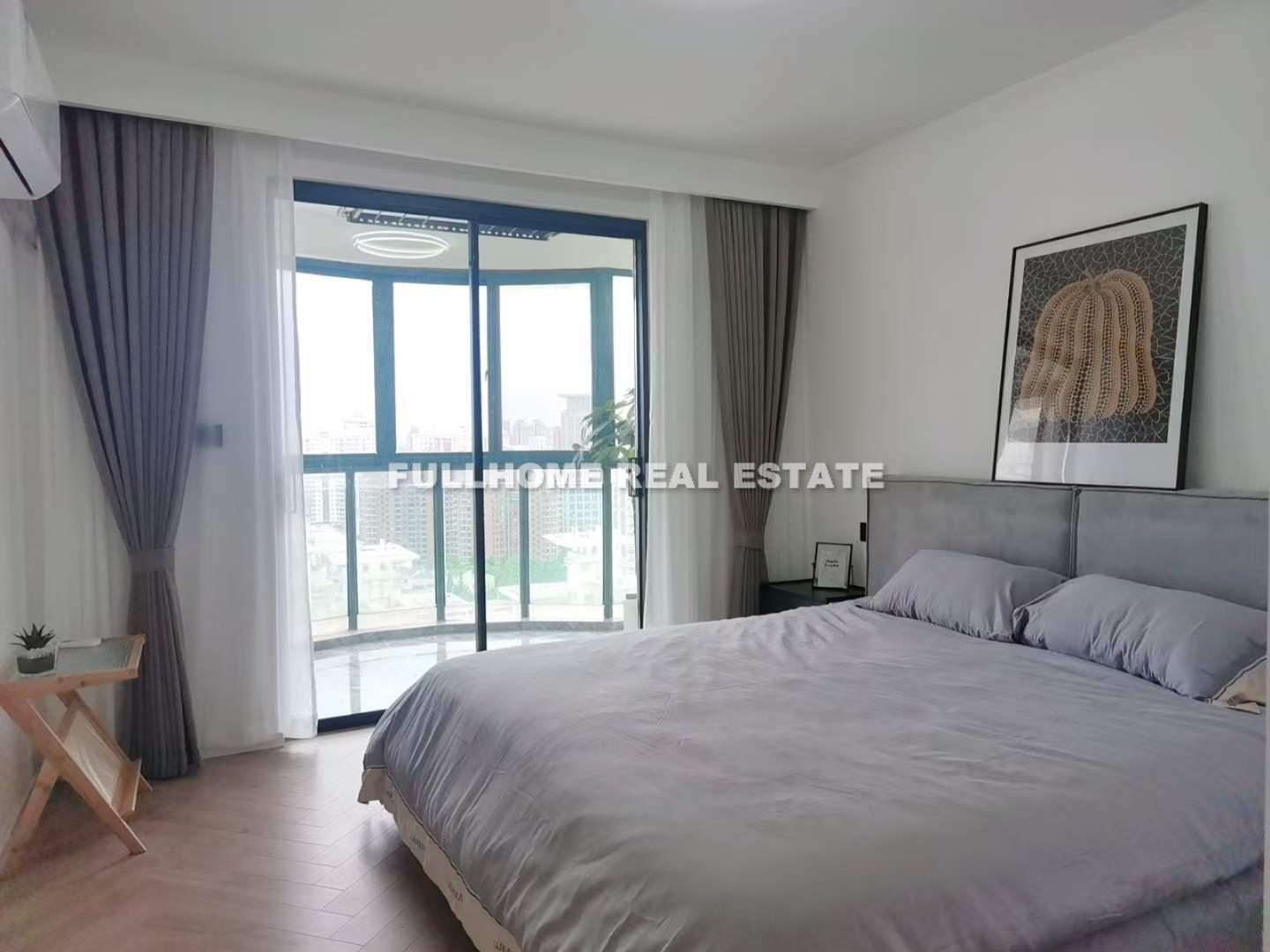 Da Jia Yuan - Interior view 4, Shanghai rental property