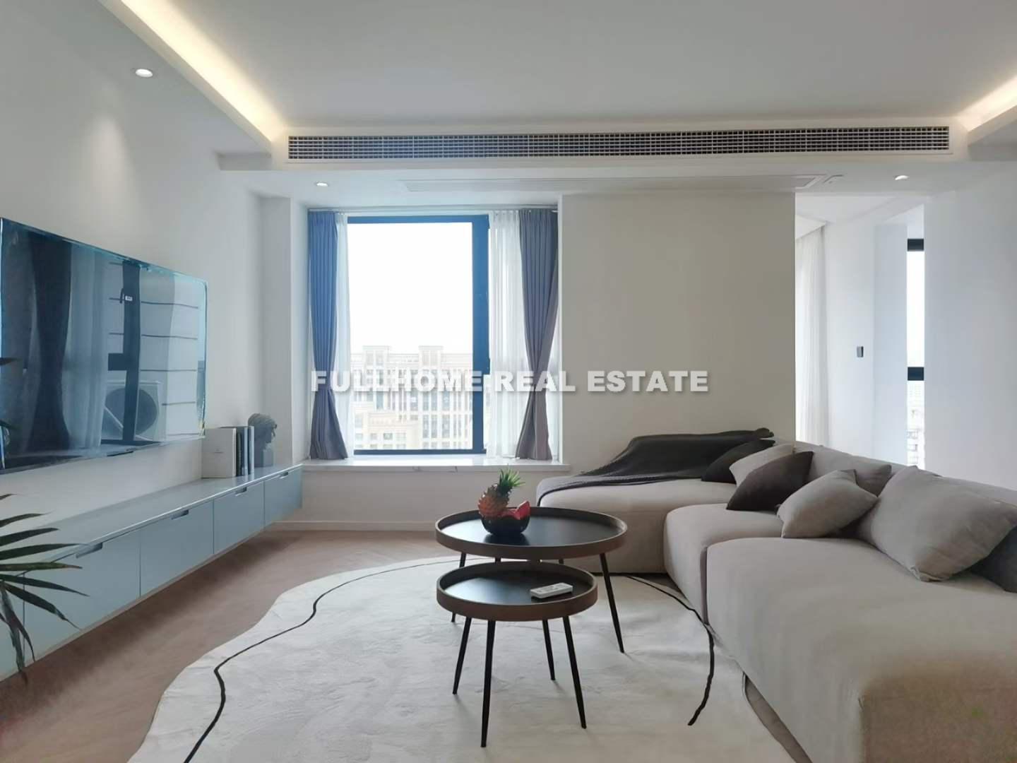 Da Jia Yuan - Interior view 9, Shanghai rental property