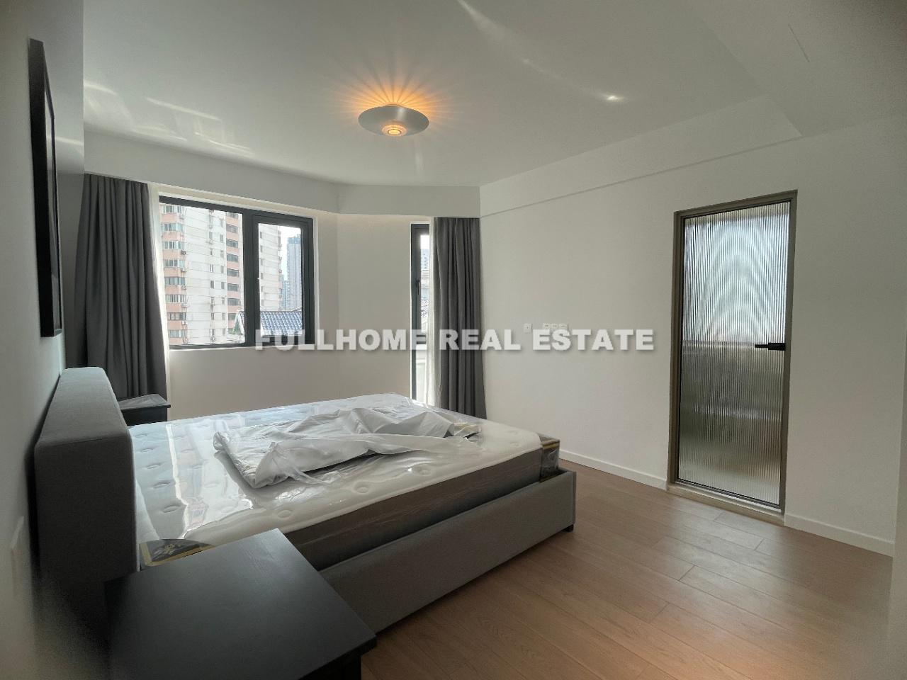 Jingan Gui Garden - Interior view 4, Shanghai rental property