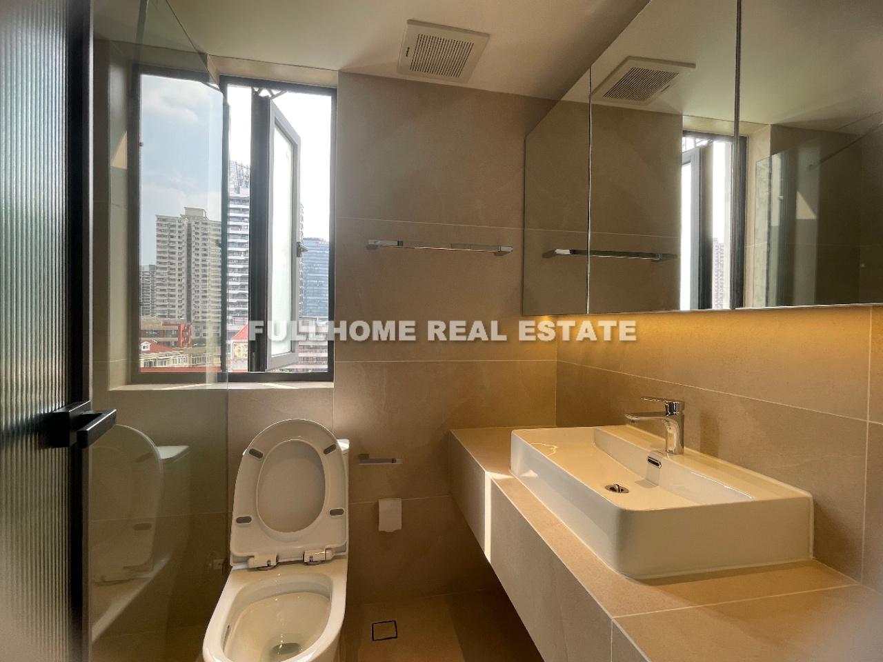 Jingan Gui Garden - Interior view 6, Shanghai rental property