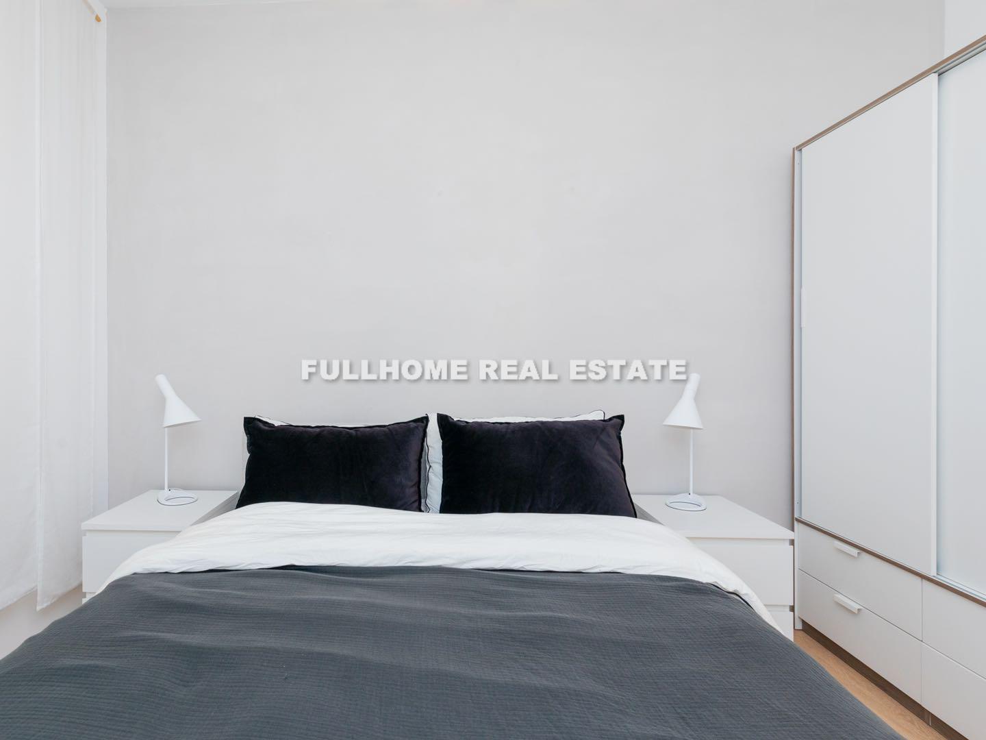 MingYuan Century City - Interior view 7, Shanghai rental property
