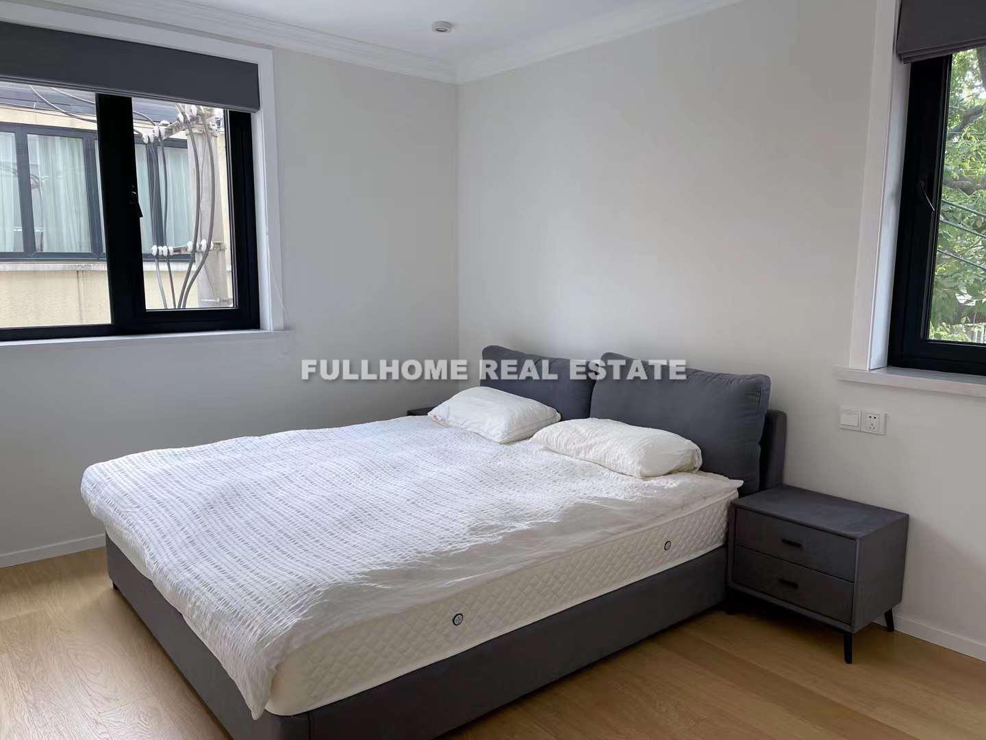 Lane 1-200 Yongfu Road Old House - Interior view 6, Shanghai rental property