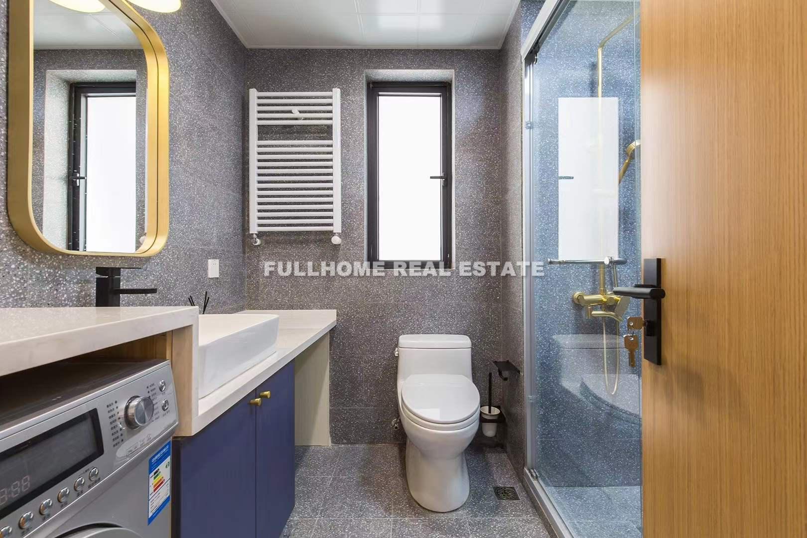 Jincheng Apartment - Interior view 5, Shanghai rental property