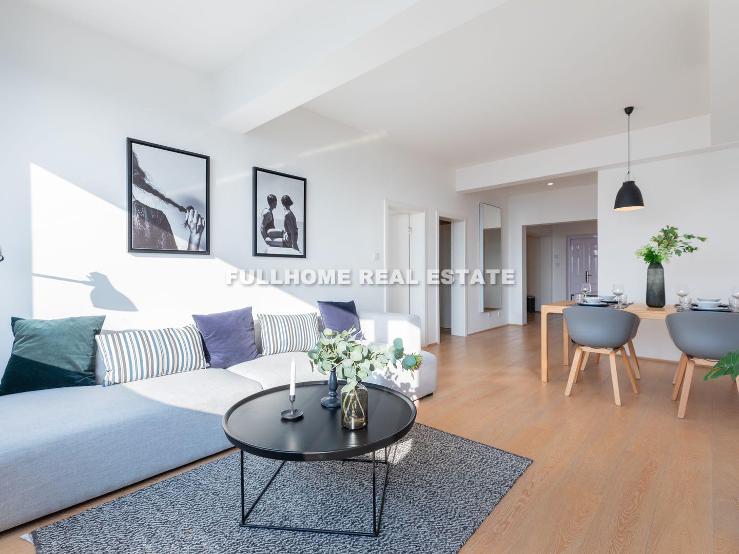 MingYuan Century City - Interior view 2, Shanghai rental property
