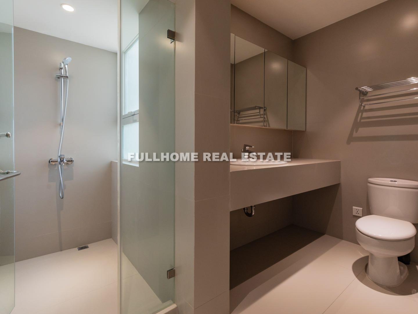 MingYuan Century City - Interior view 11, Shanghai rental property