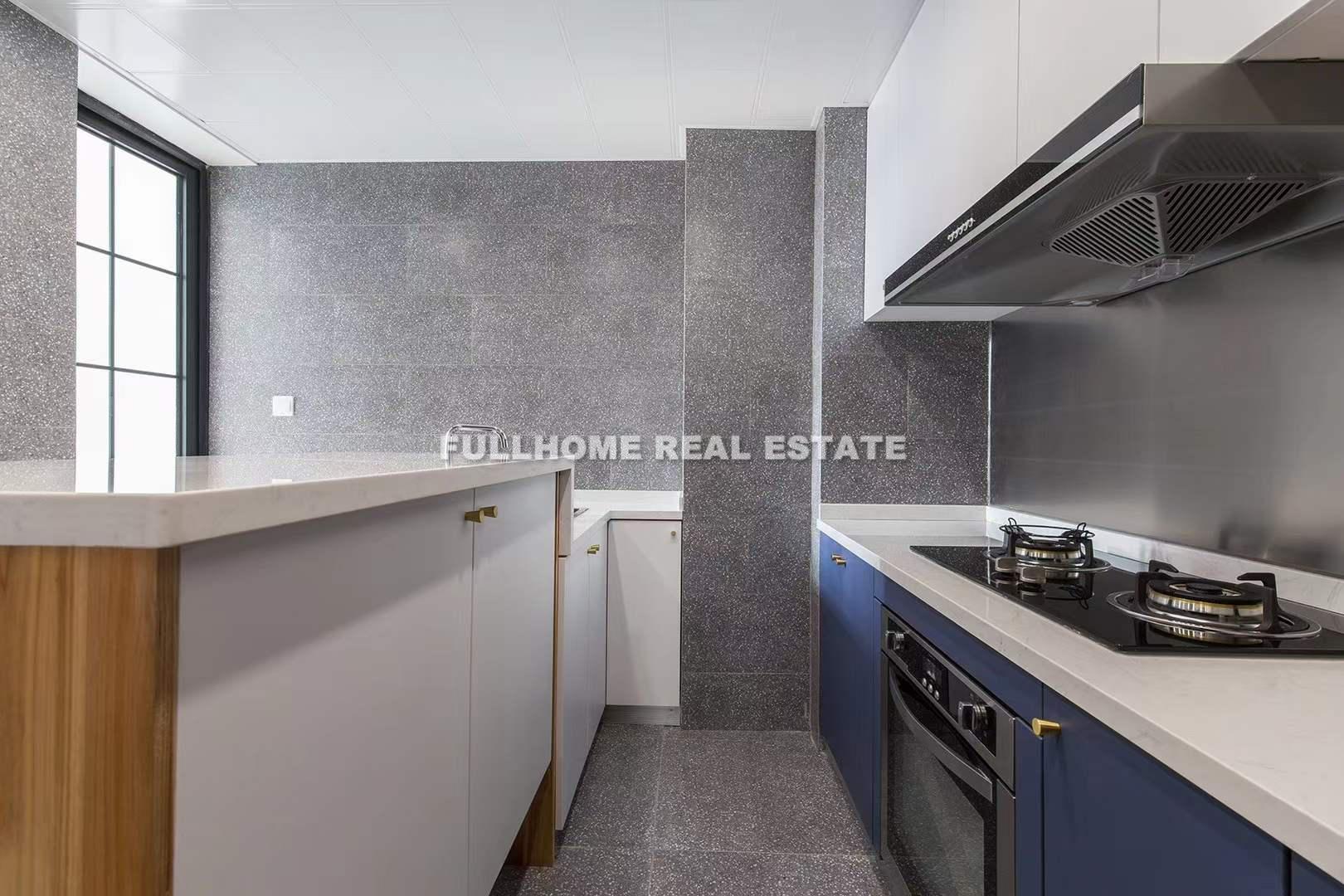 Jincheng Apartment - Interior view 2, Shanghai rental property