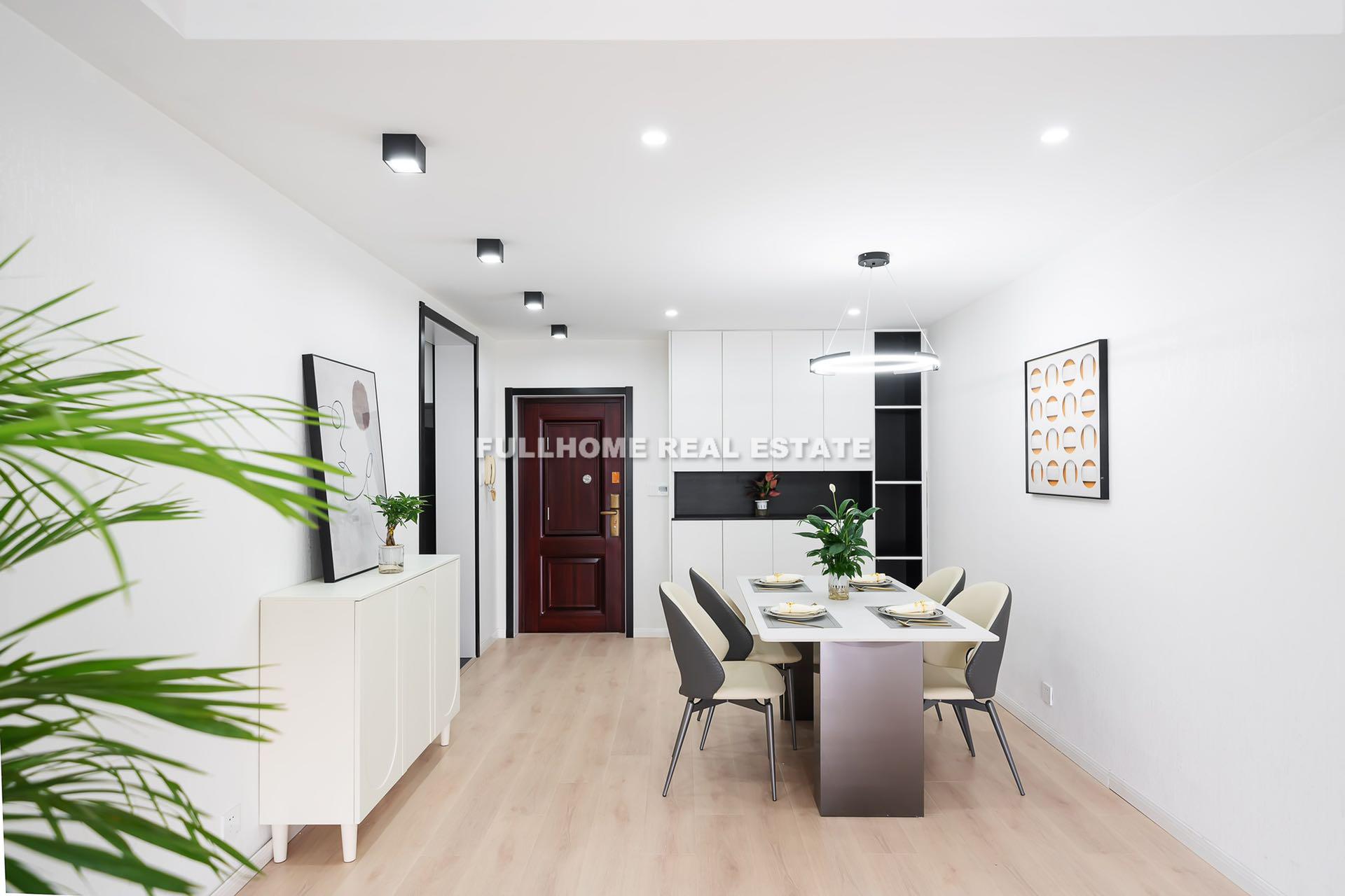 Jia Yang Apartment - Interior view 6, Shanghai rental property