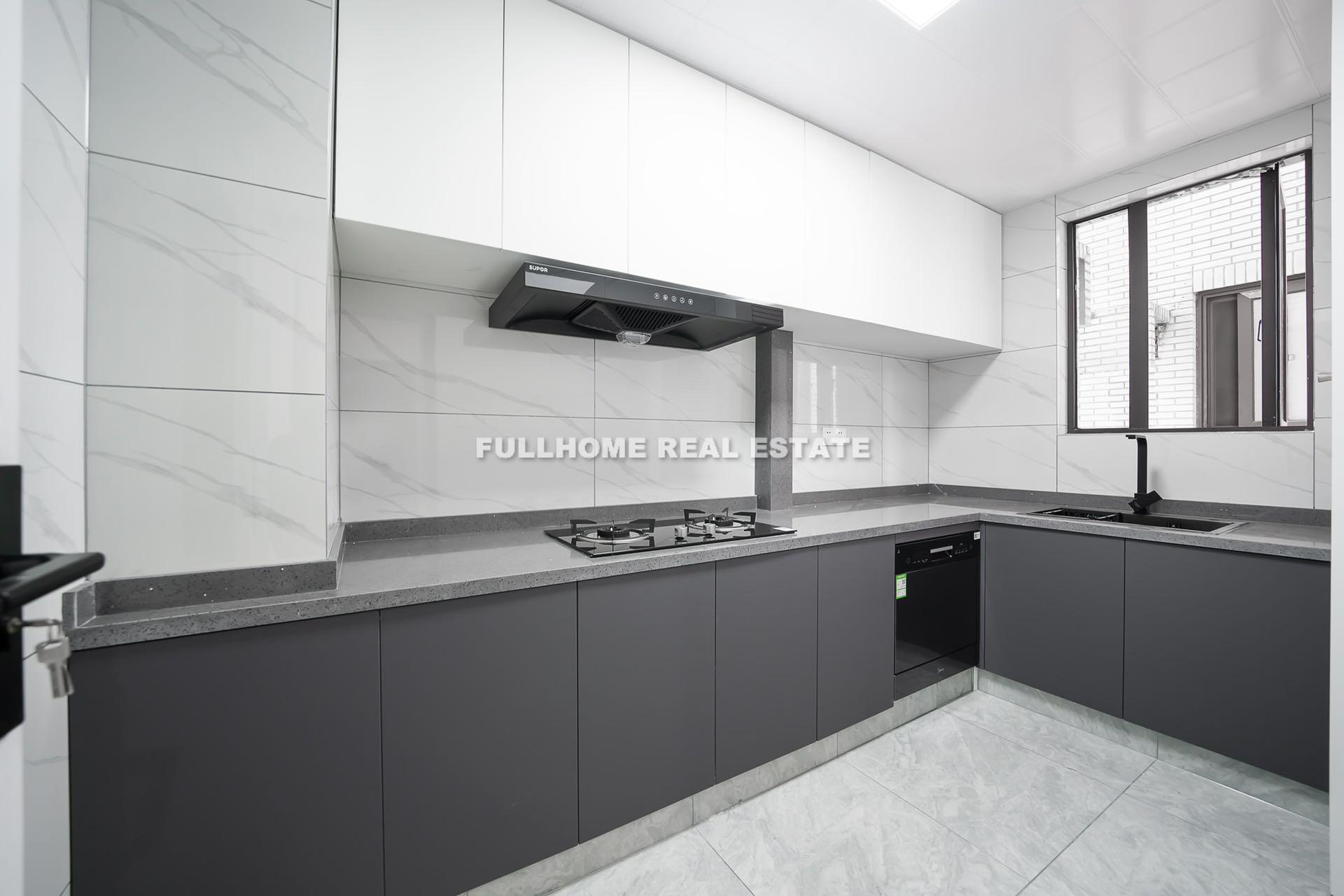 Jia Yang Apartment - Interior view 4, Shanghai rental property