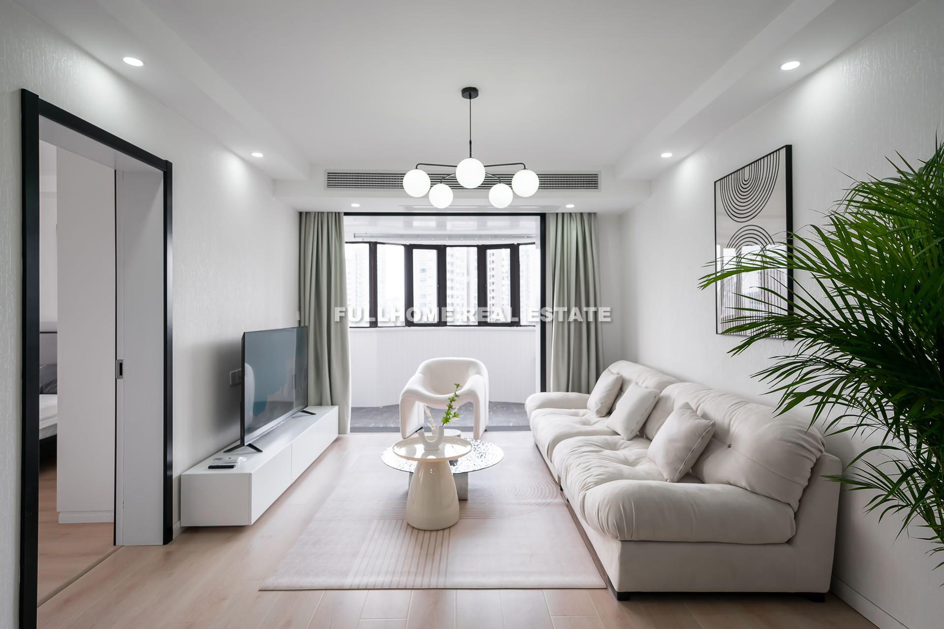 Jia Yang Apartment - 3 bedroom apartment in Shanghai, Downtown, Downtown