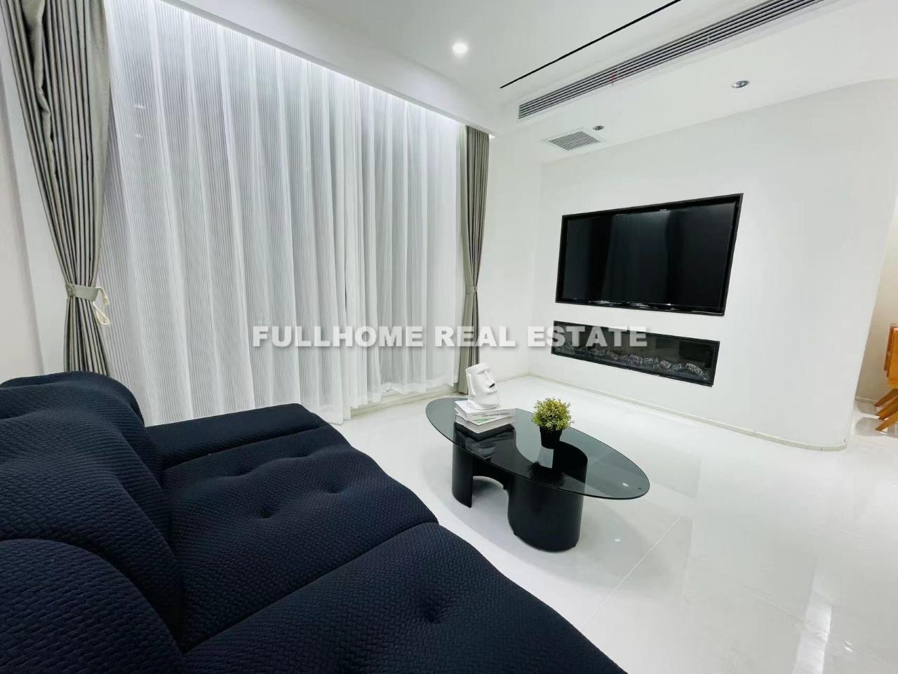 Zhongjin Bingjiang Mansion - 1 bedroom apartment in Shanghai, Downtown, Downtown