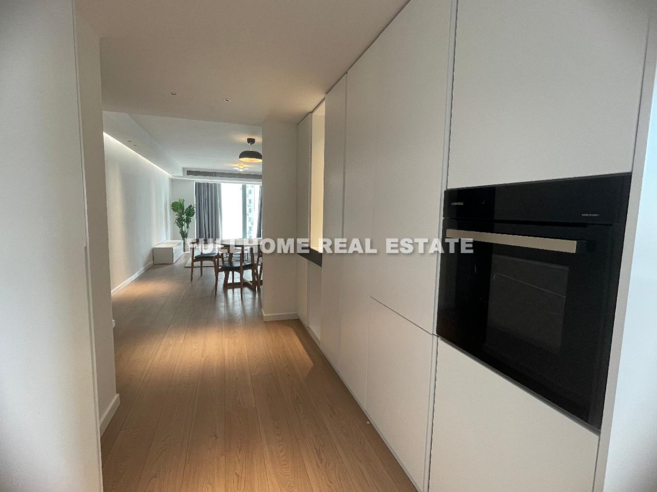 Jingan Gui Garden - Interior view 2, Shanghai rental property