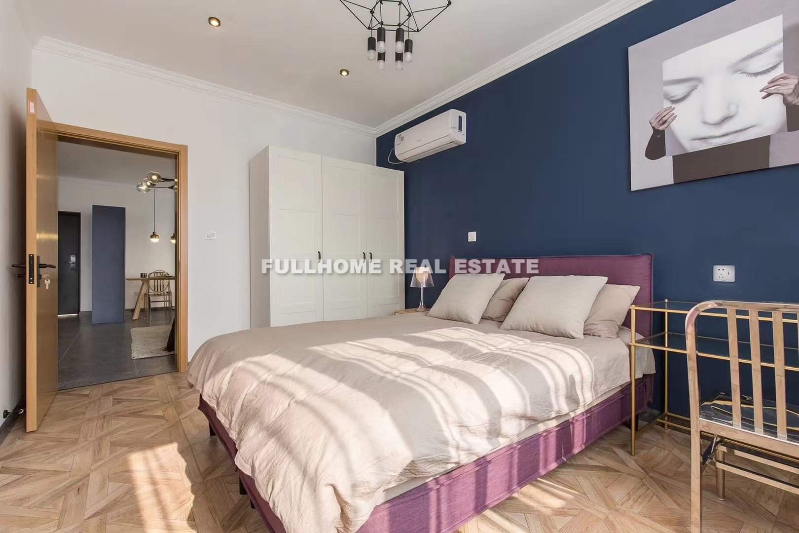 Jincheng Apartment - Interior view 4, Shanghai rental property