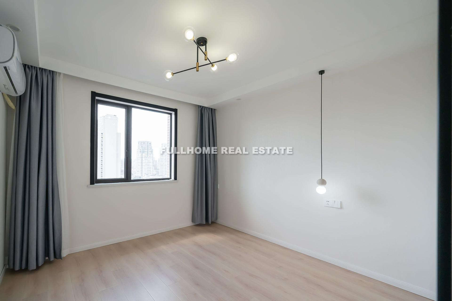 Jia Yang Apartment - Interior view 7, Shanghai rental property
