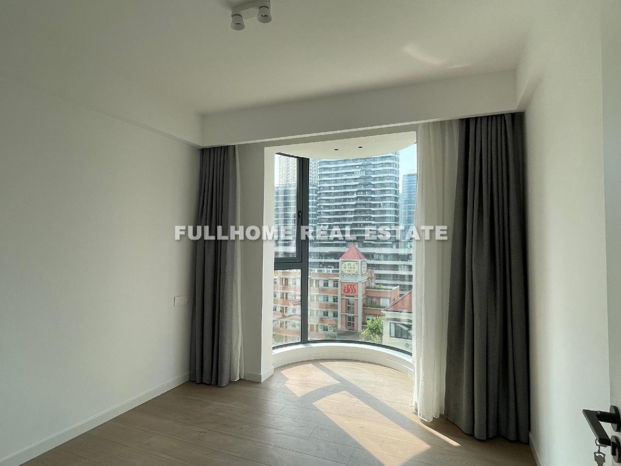 Jingan Gui Garden - Interior view 8, Shanghai rental property