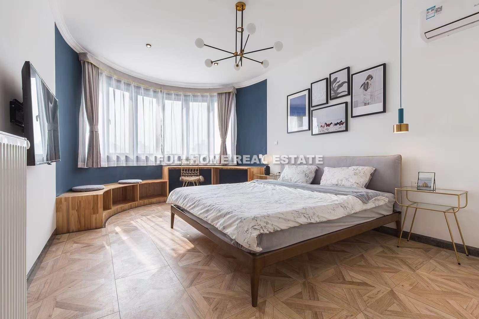 Jincheng Apartment - Interior view 9, Shanghai rental property