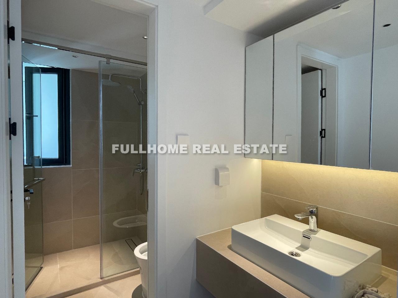 Jingan Gui Garden - Interior view 7, Shanghai rental property