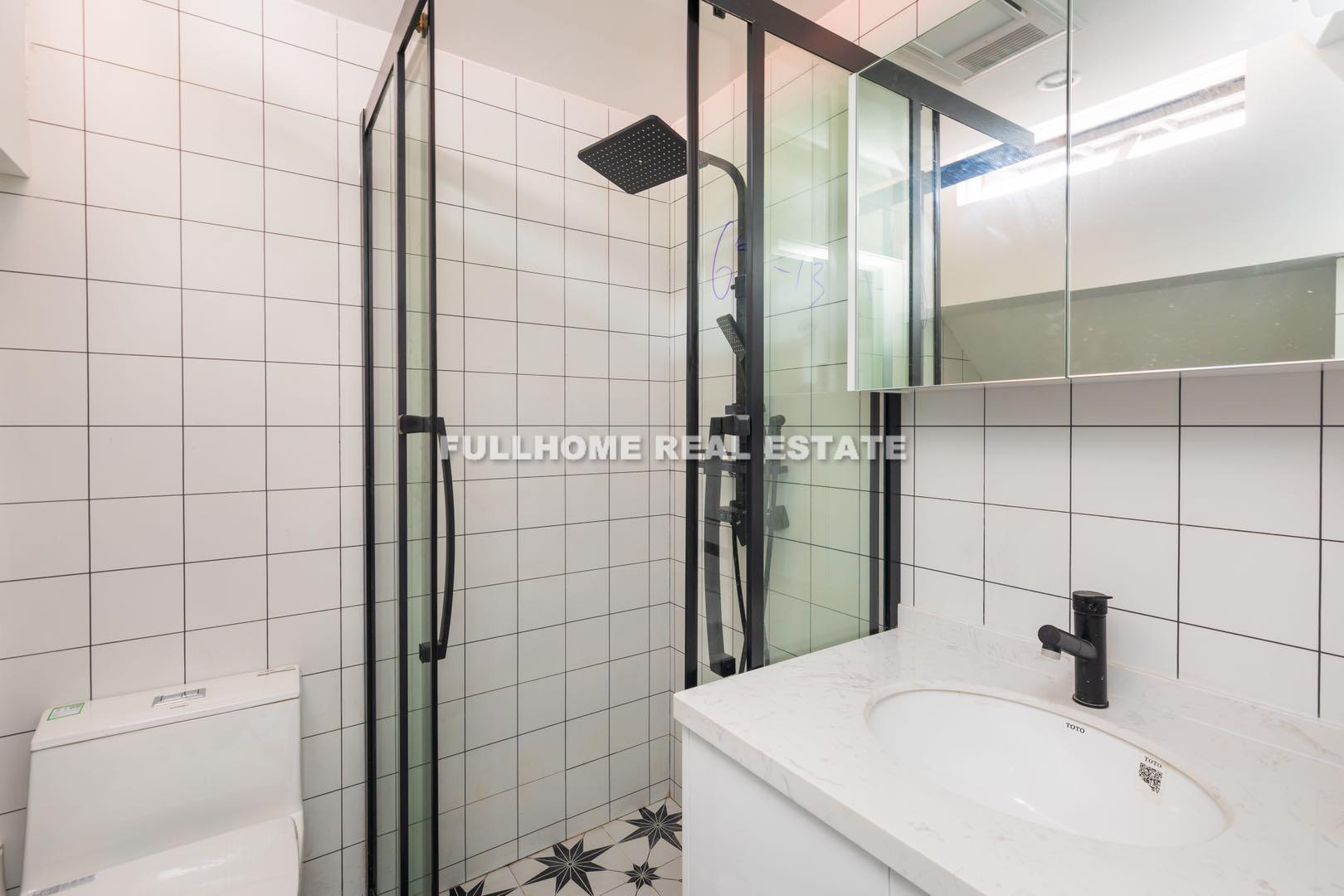 No.1-700 Xinhua Road Old House - Interior view 9, Shanghai rental property