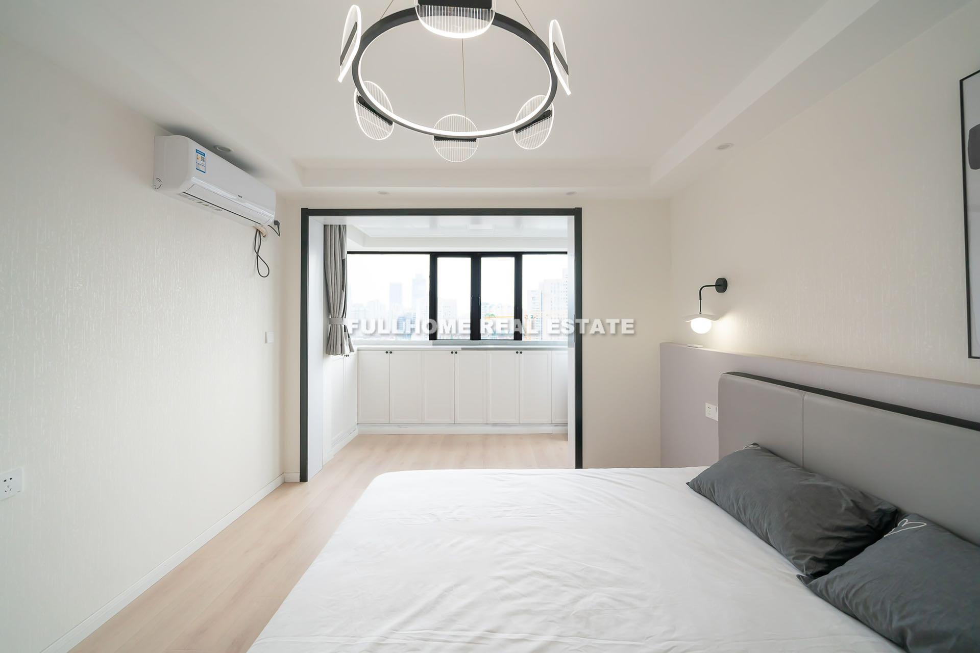 Jia Yang Apartment - Interior view 5, Shanghai rental property