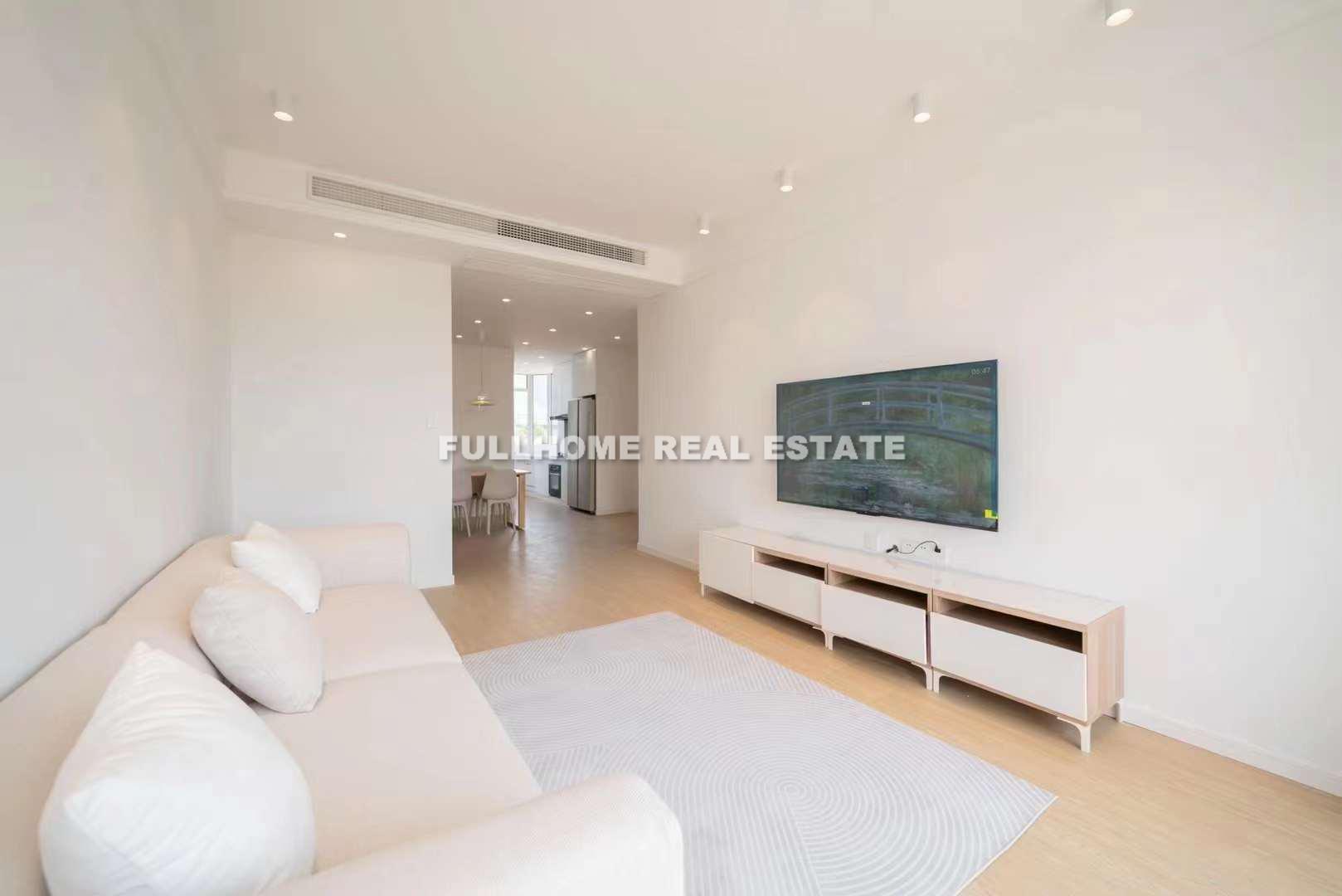 Lane 500-1000 Julu Road Old House	 - Interior view 8, Shanghai rental property