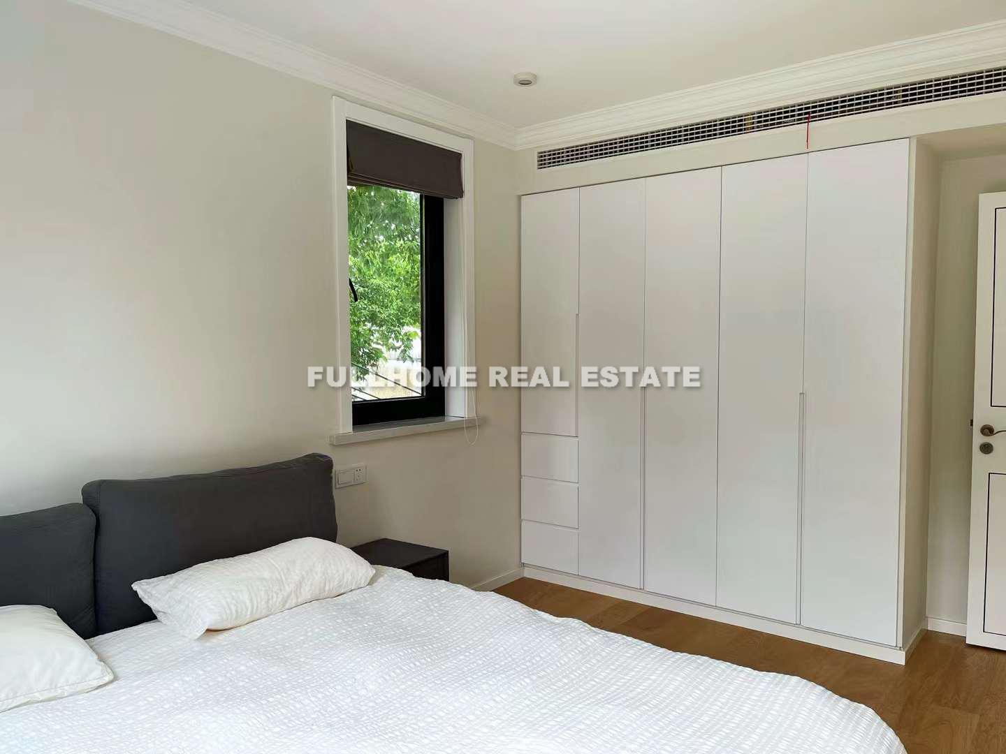 Lane 1-200 Yongfu Road Old House - Interior view 2, Shanghai rental property