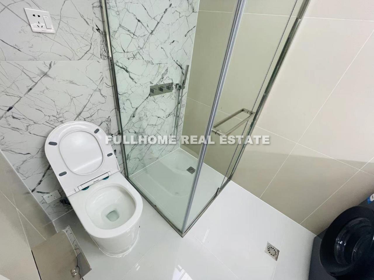 Zhongjin Bingjiang Mansion - Interior view 8, Shanghai rental property
