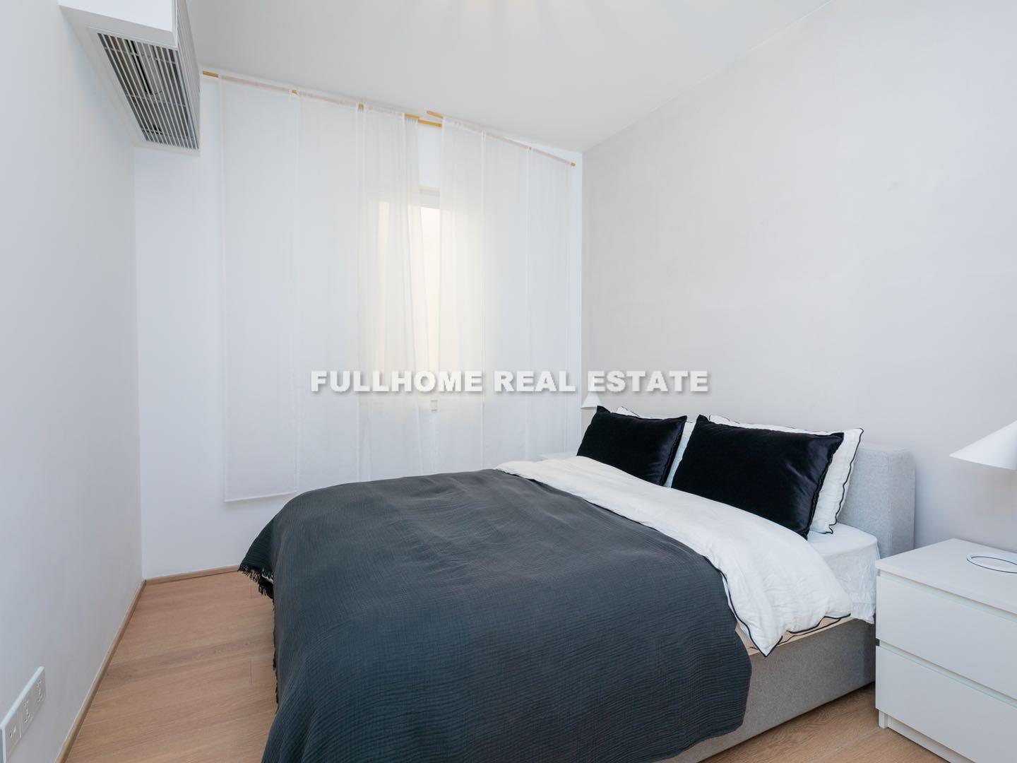 MingYuan Century City - Interior view 8, Shanghai rental property