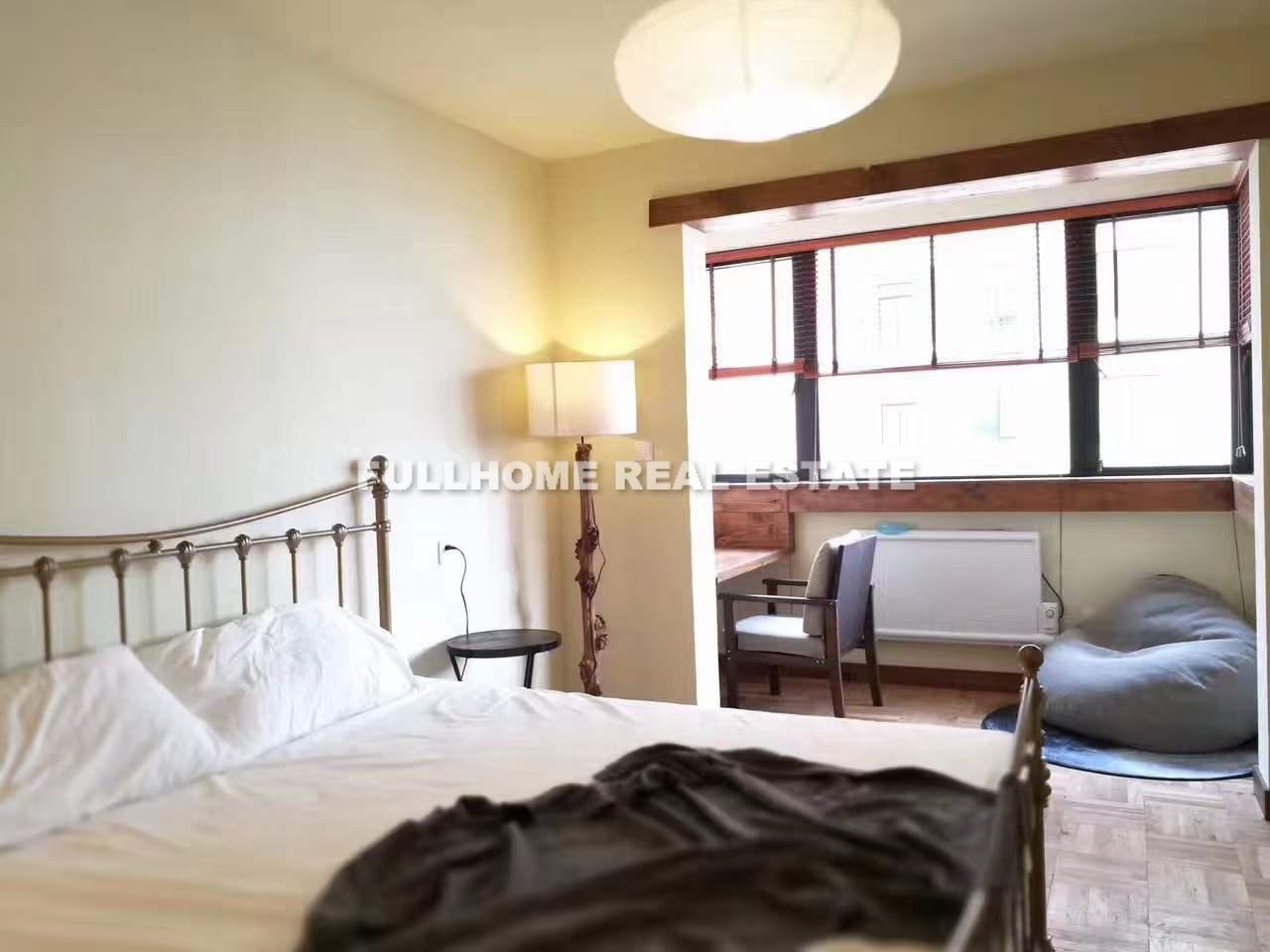 Xin Ya Xu Hui Apartment - Interior view 7, Shanghai rental property
