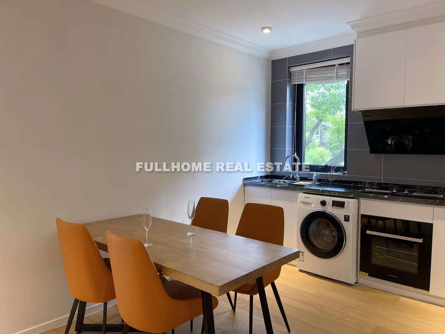 Lane 1-200 Yongfu Road Old House - Interior view 3, Shanghai rental property