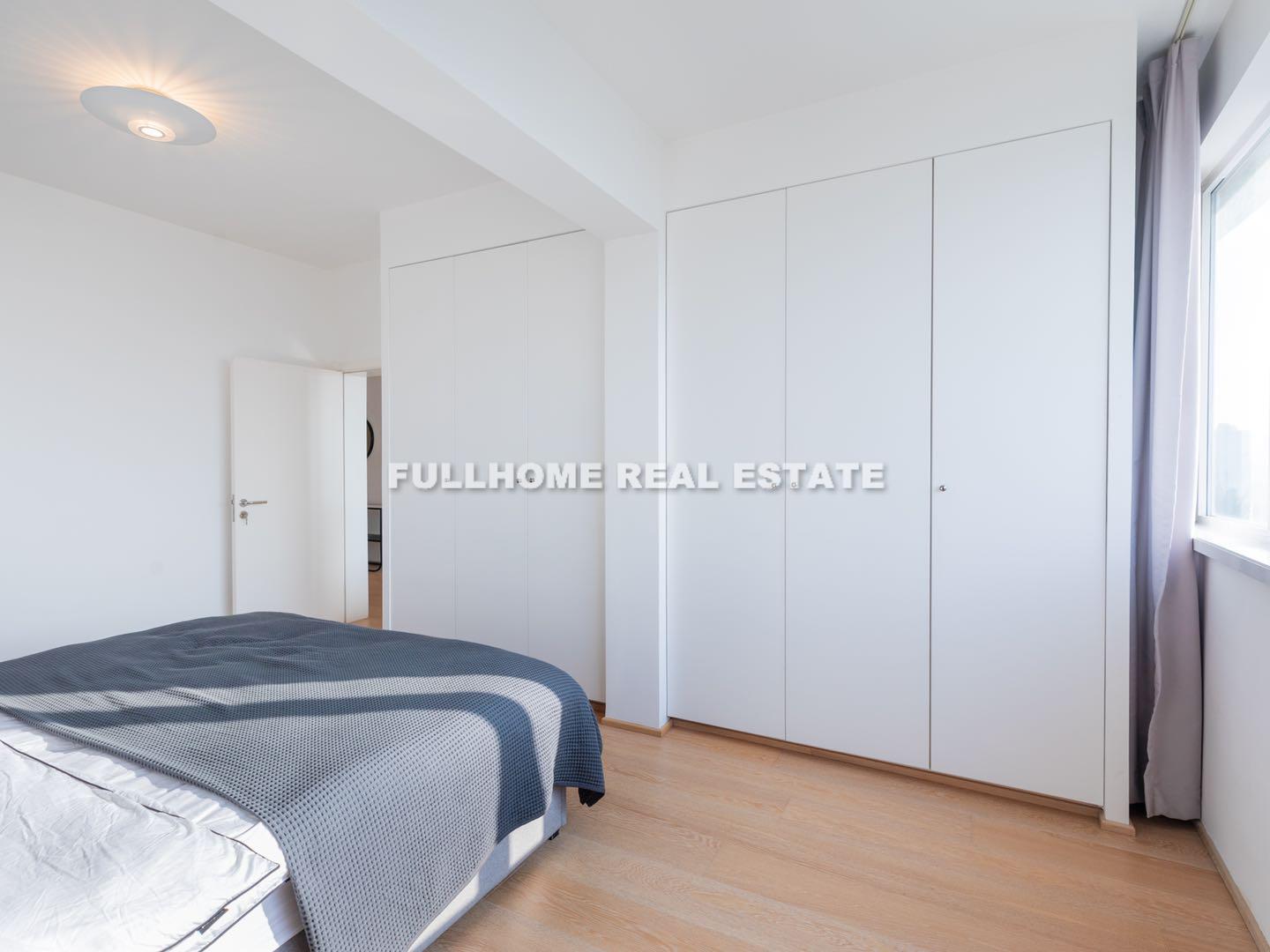 MingYuan Century City - Interior view 6, Shanghai rental property