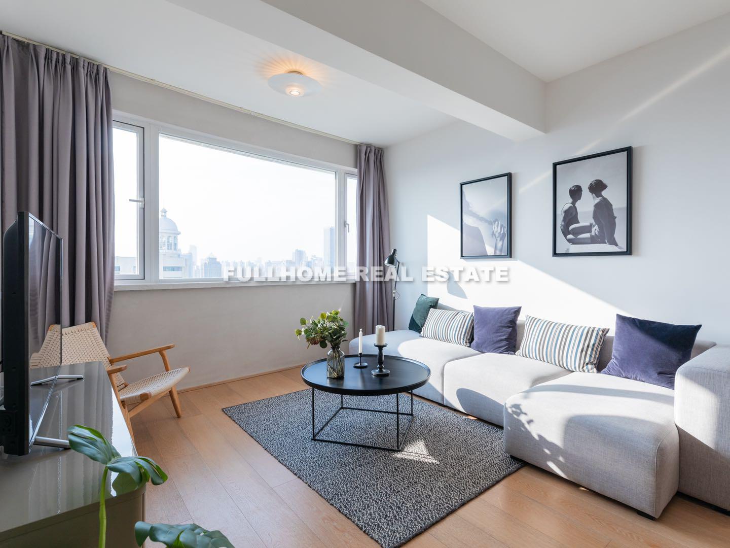 MingYuan Century City - Interior view 5, Shanghai rental property