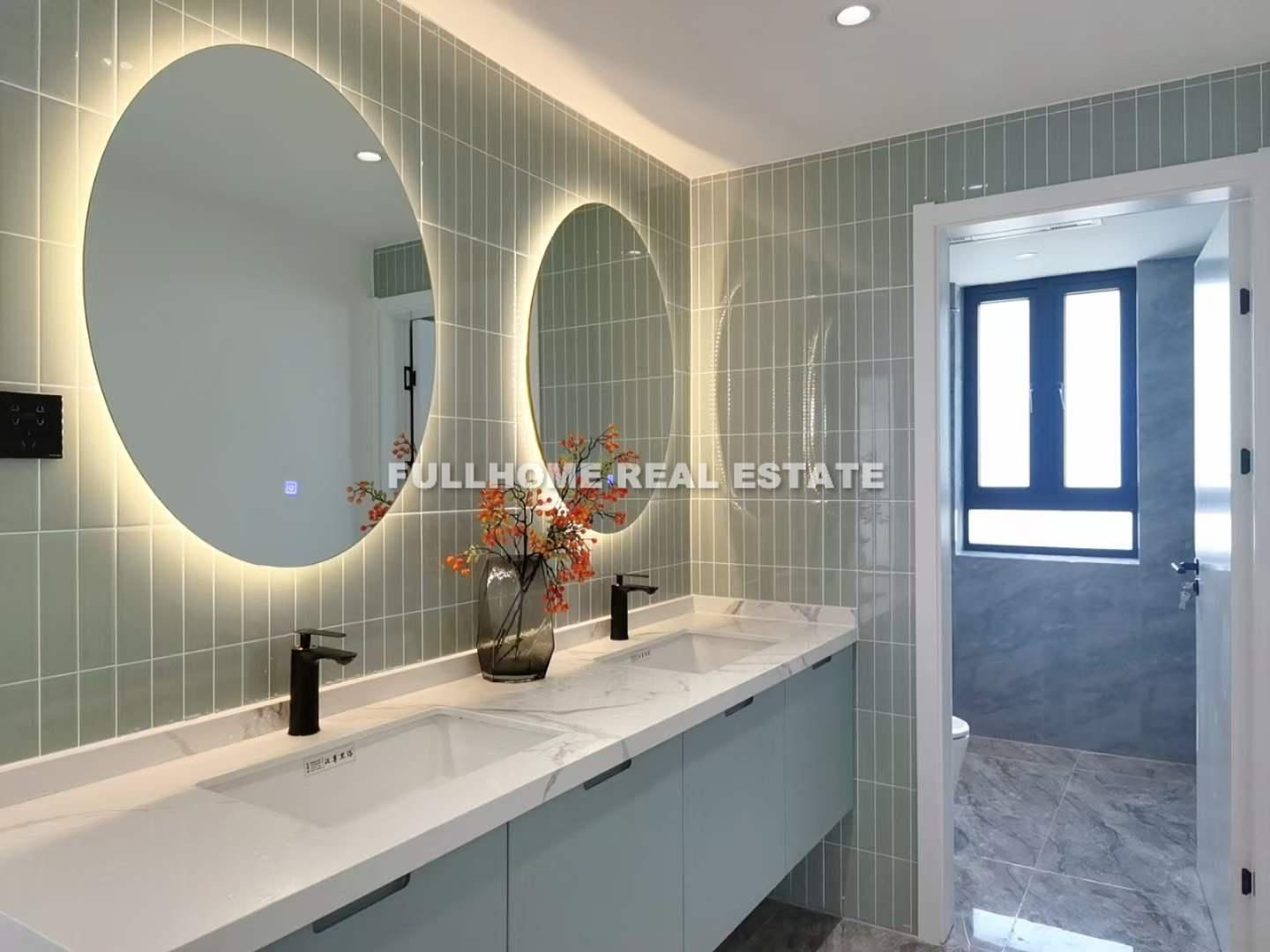 Da Jia Yuan - Interior view 2, Shanghai rental property