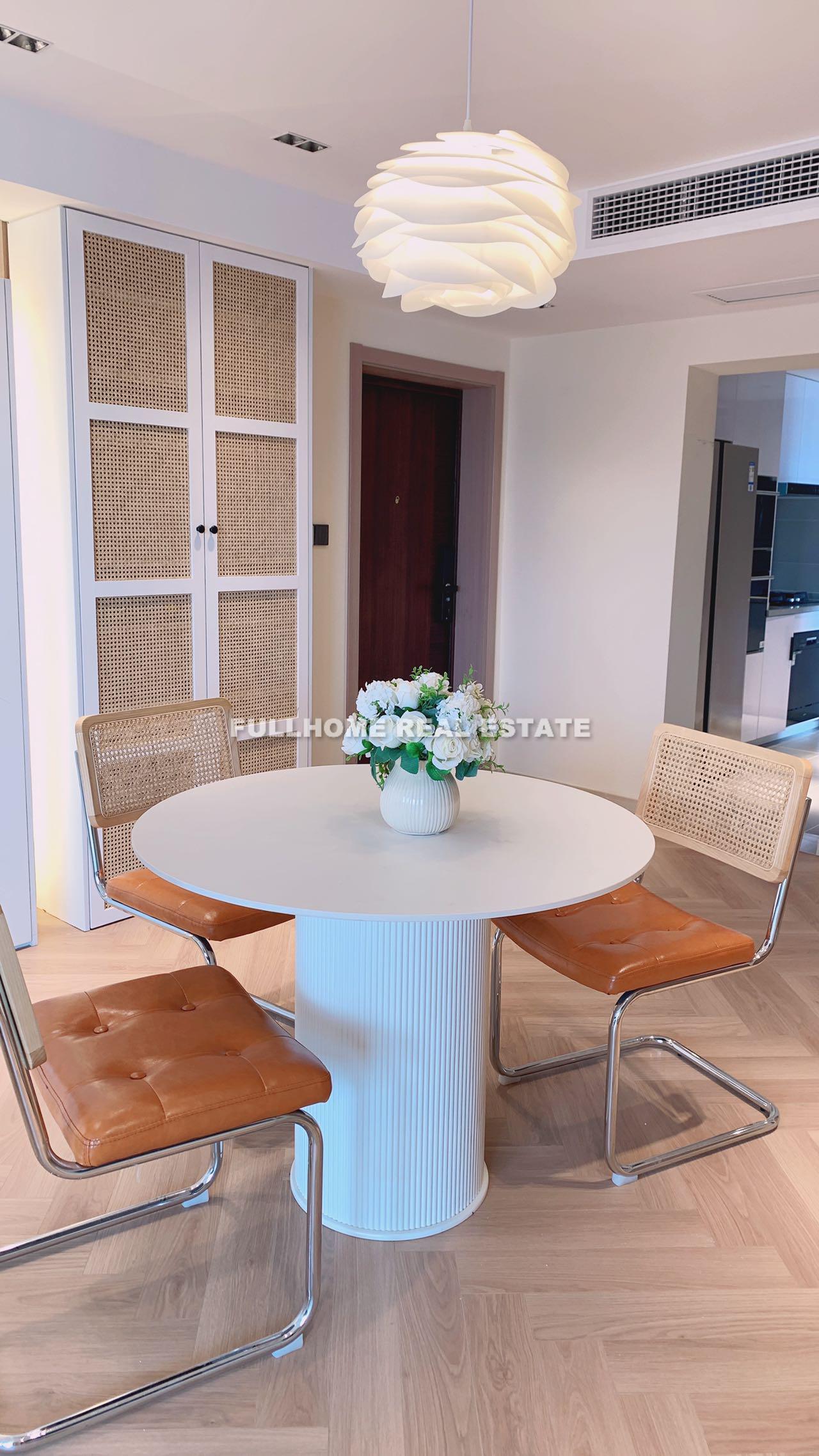 HanLin Mansion - Interior view 4, Shanghai rental property