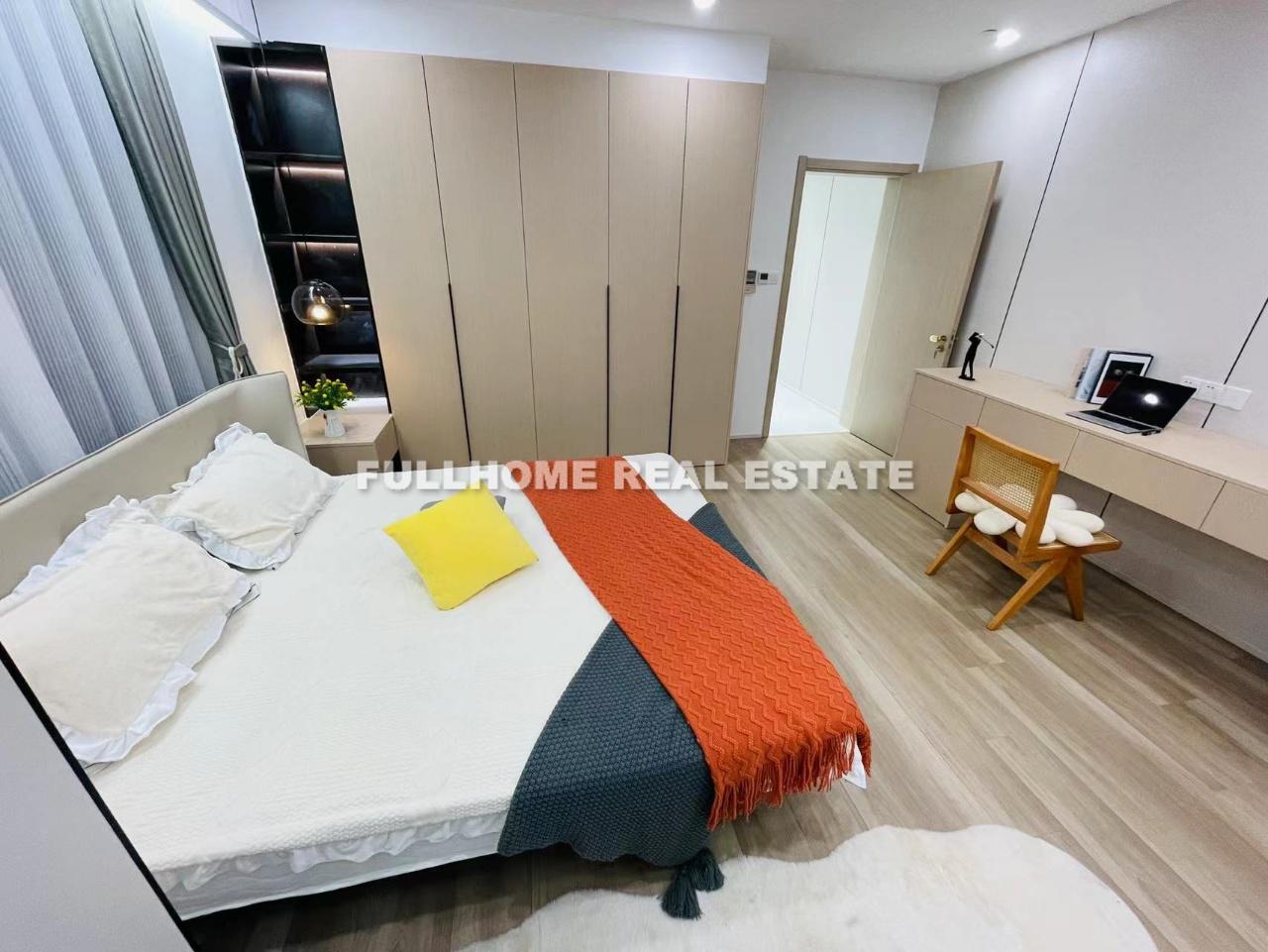 Zhongjin Bingjiang Mansion - Interior view 5, Shanghai rental property