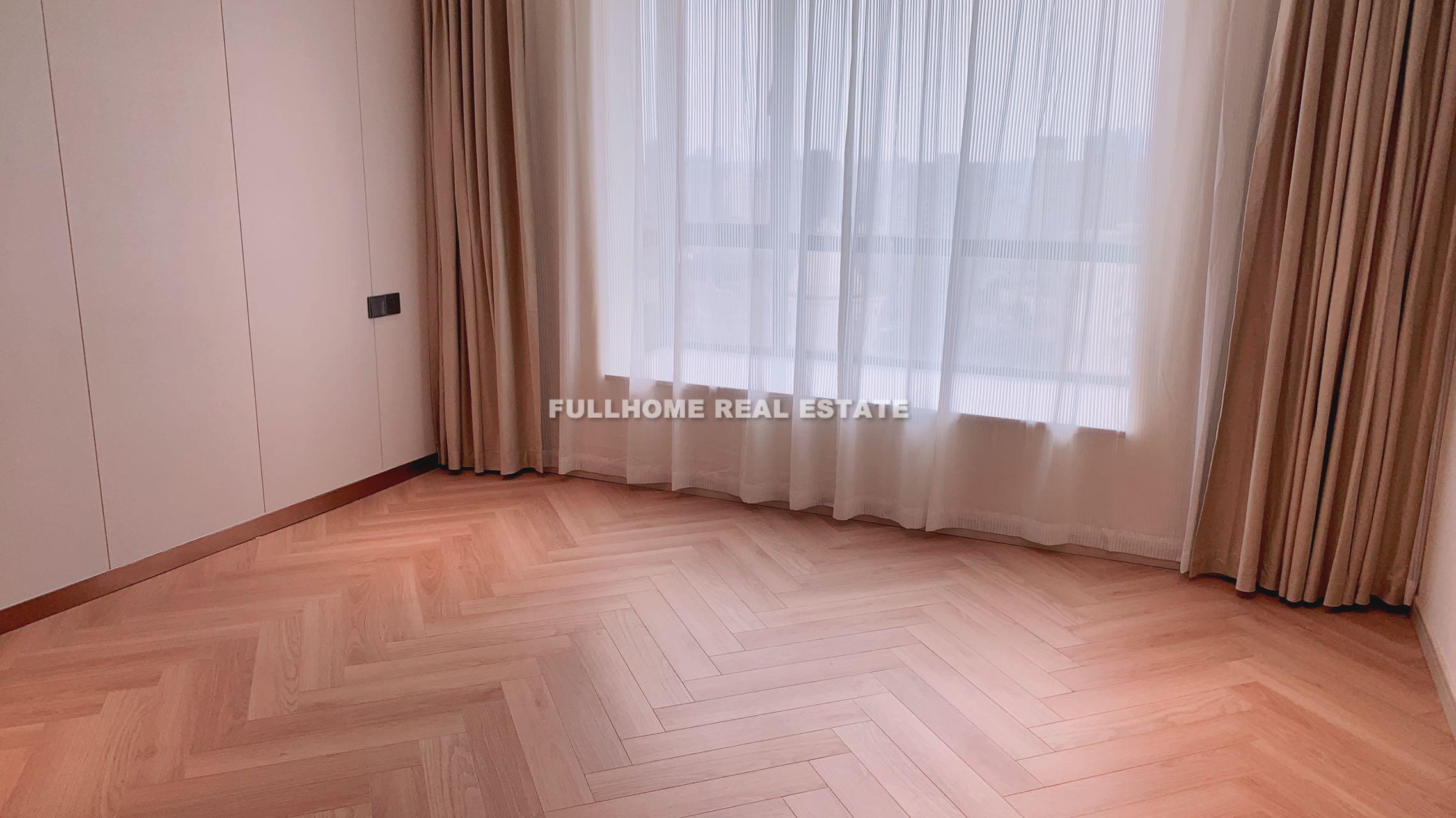 HanLin Mansion - Interior view 6, Shanghai rental property