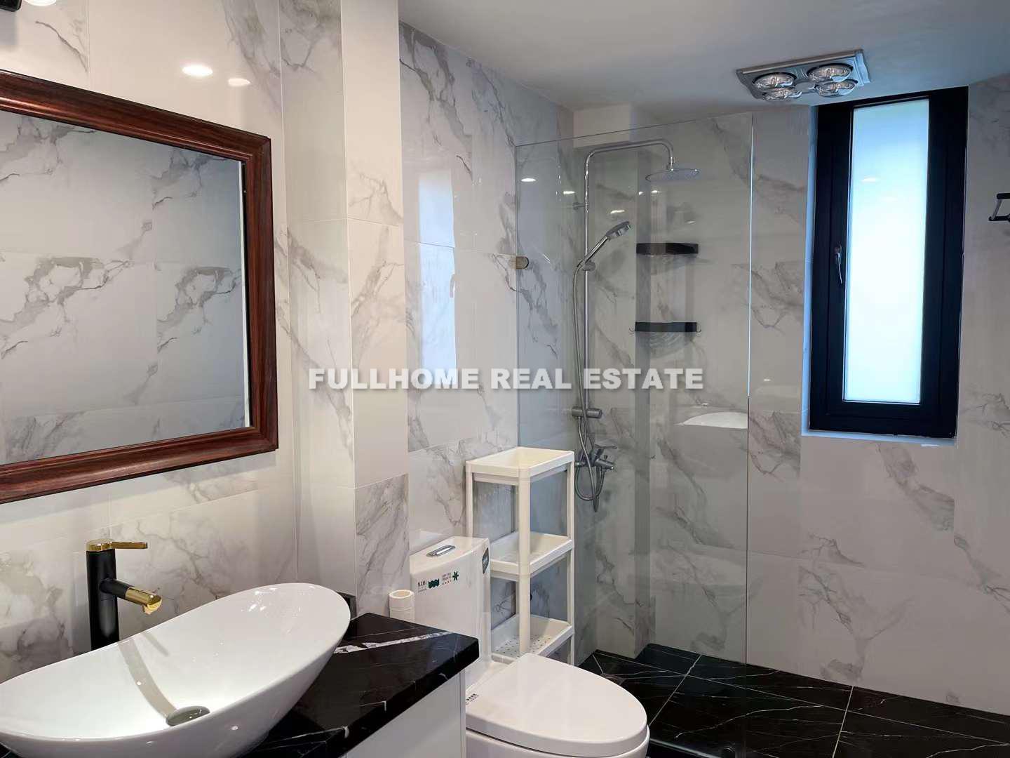 Lane 1-200 Yongfu Road Old House - Interior view 4, Shanghai rental property
