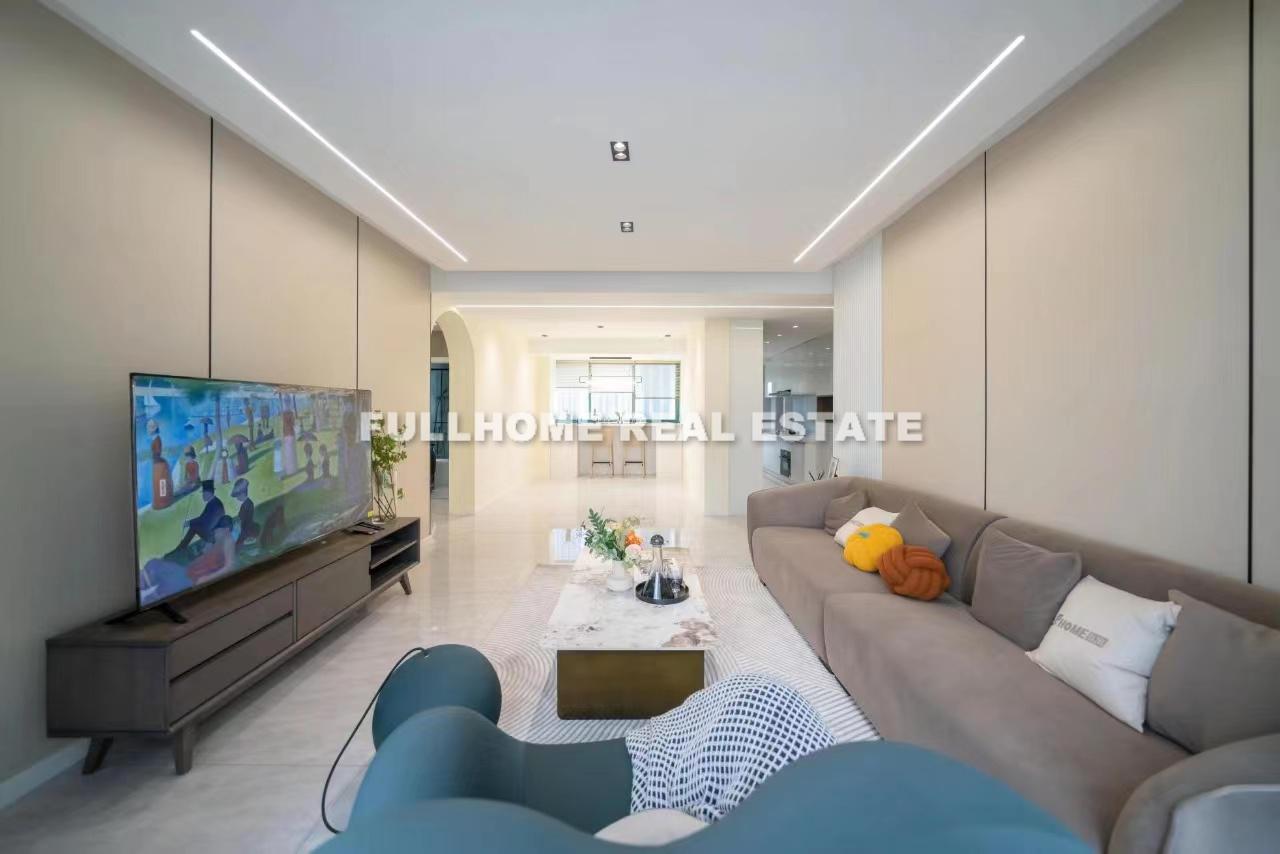 Bin Jiang Ming Ren Yuan - Interior view 2, Shanghai rental property