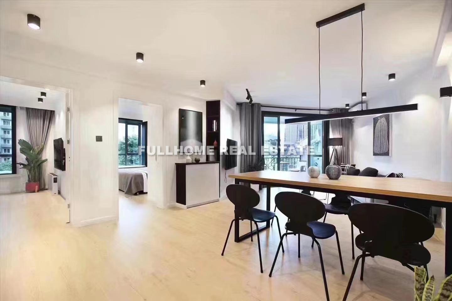 Jing An Four Seasons - Interior view 3, Shanghai rental property
