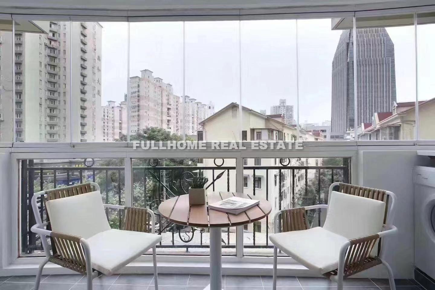 Jing An Four Seasons - Interior view 5, Shanghai rental property