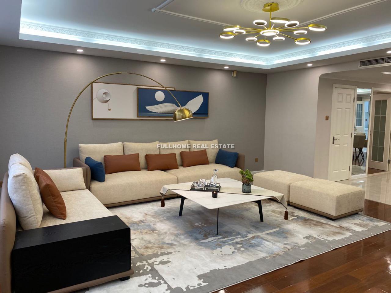 Upper East Side - Interior view 2, Beijing rental property
