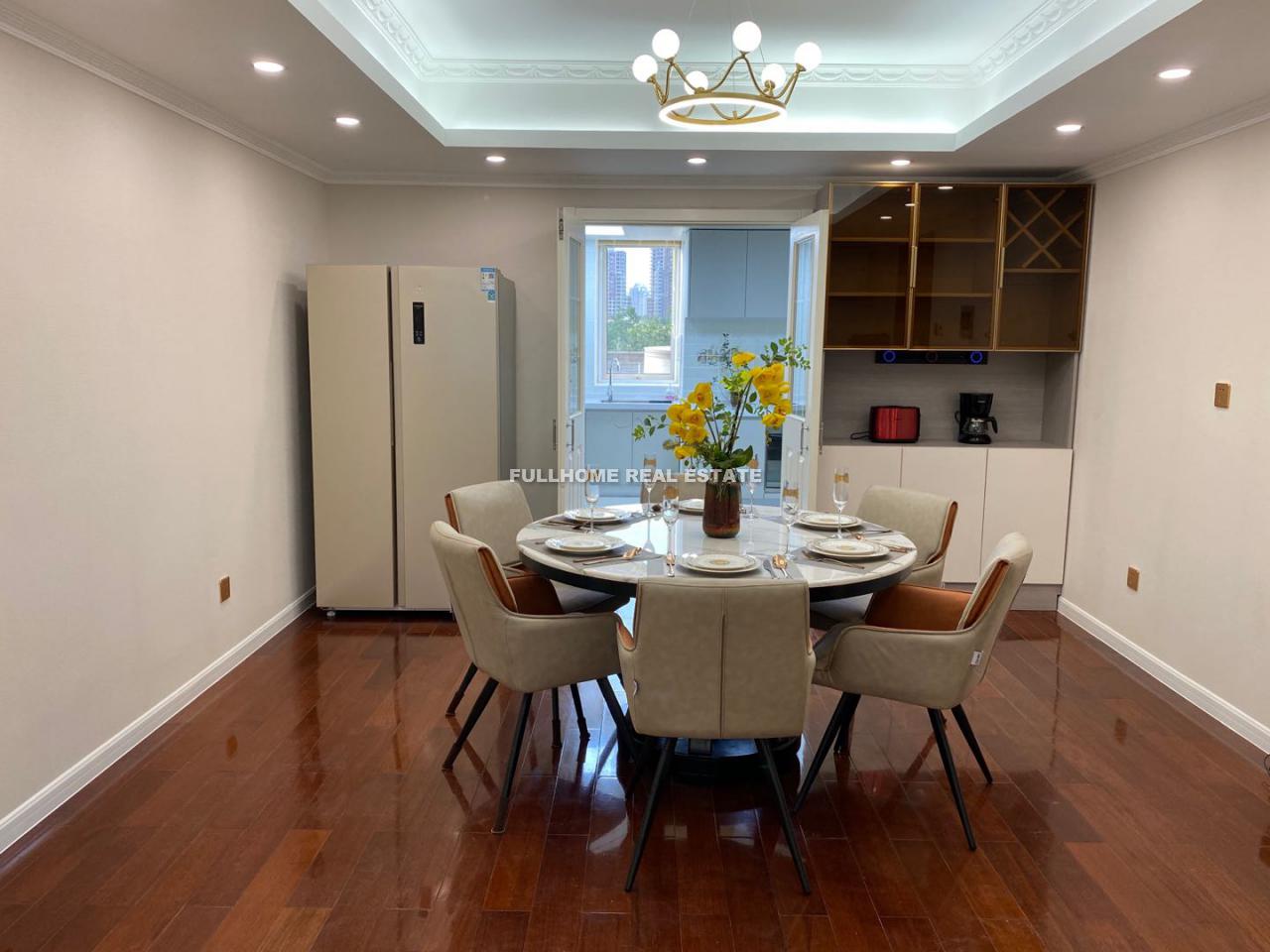 Upper East Side - Interior view 3, Beijing rental property