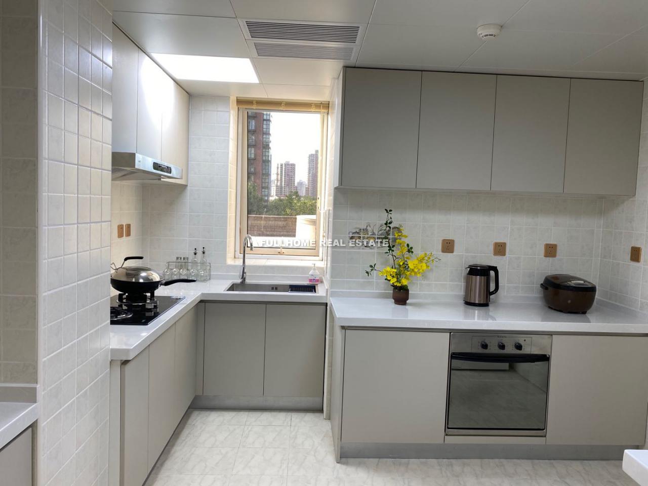 Upper East Side - Interior view 4, Beijing rental property