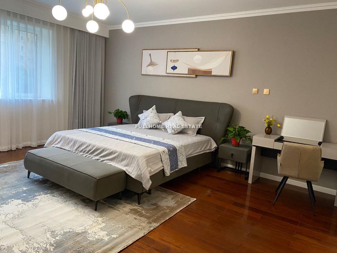 Upper East Side - Interior view 5, Beijing rental property