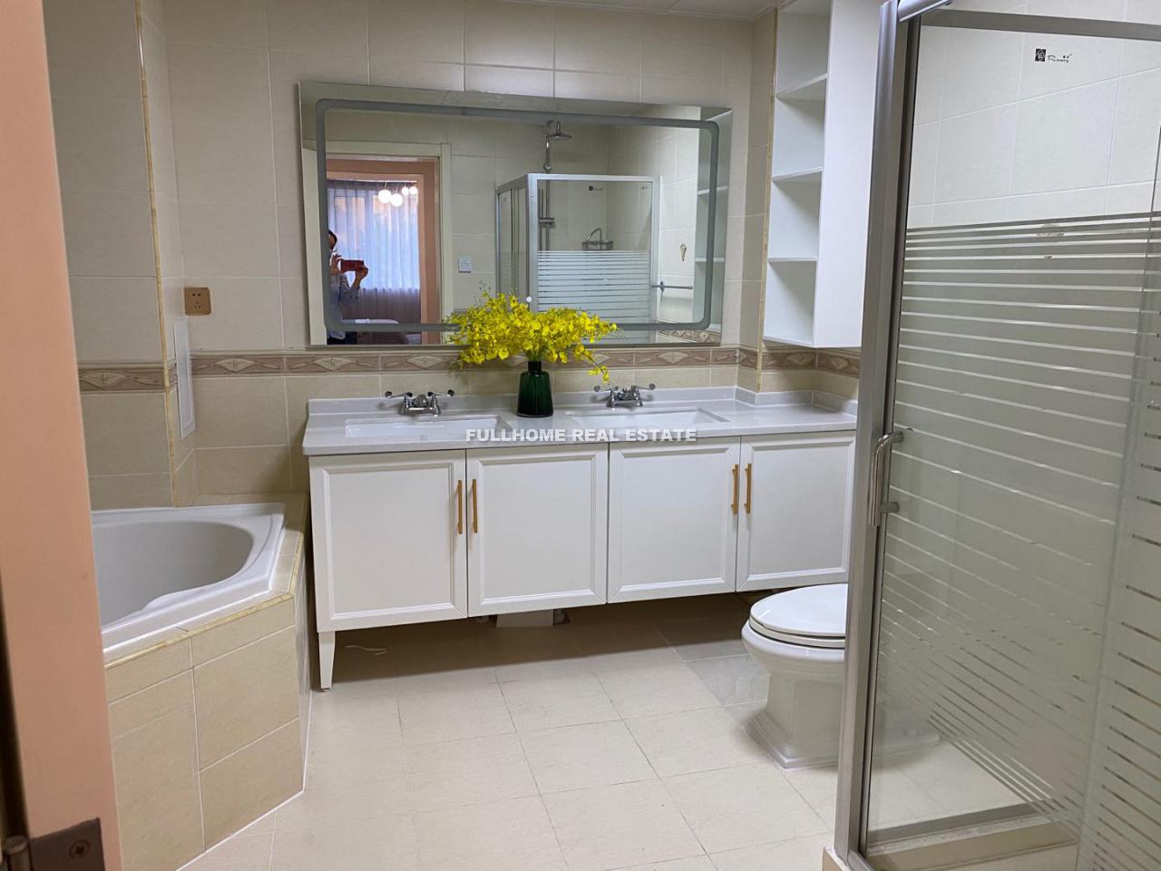Upper East Side - Interior view 7, Beijing rental property