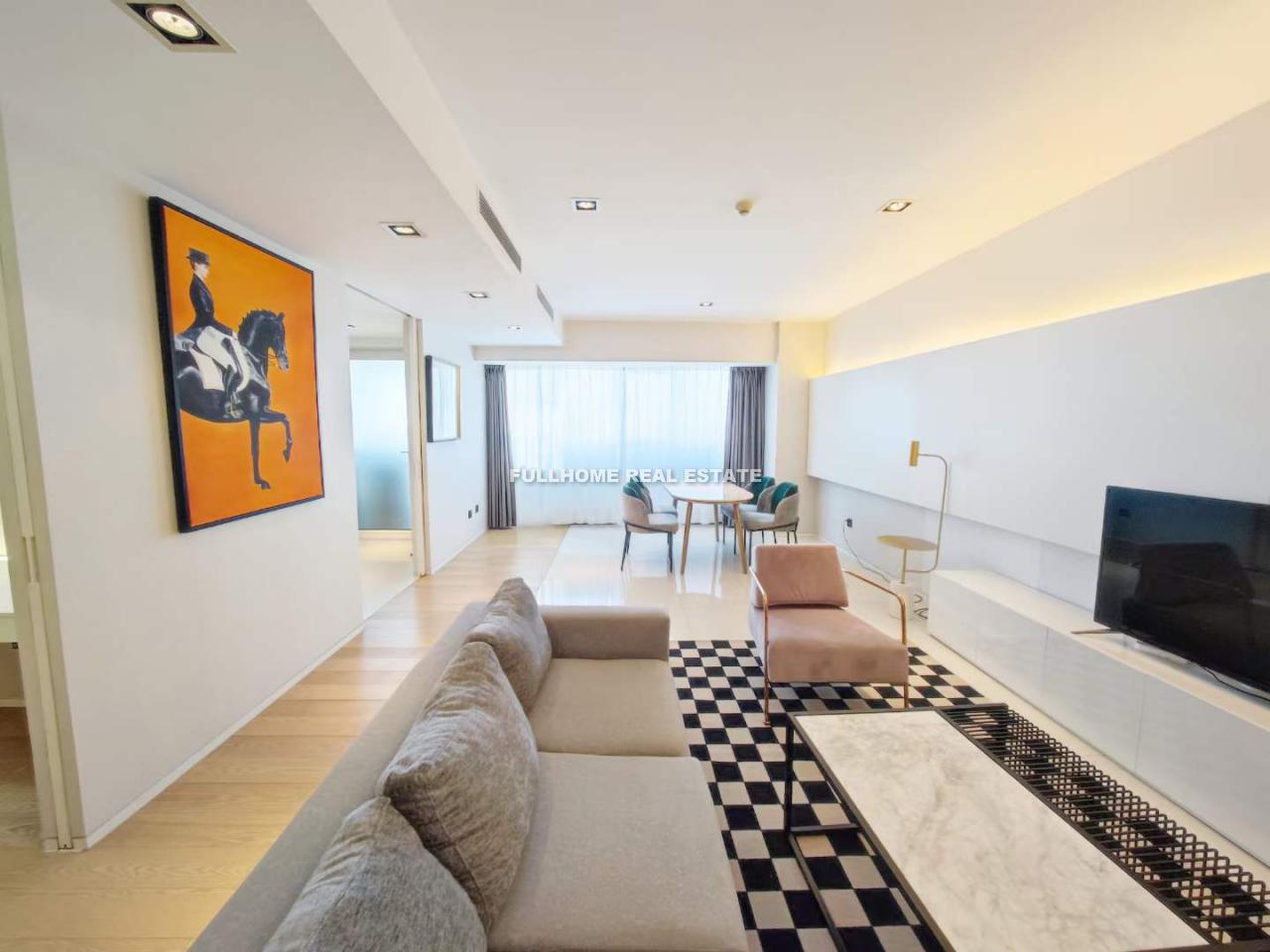Sanlitun SOHO - 1 bedroom apartment in Beijing, Sanlitun